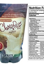 ChocoRite ChocoRite Shake Choc Supreme Protein