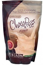 ChocoRite ChocoRite Shake Cookie Dough Protein