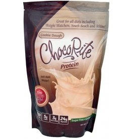 ChocoRite ChocoRite Shake Cookie Dough Protein