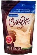 ChocoRite ChocoRite Shake French Van Protein