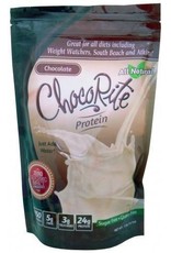 ChocoRite ChocoRite Shake Natural Choc Protein