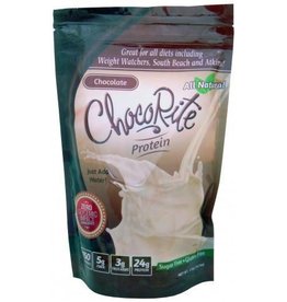 ChocoRite ChocoRite Shake Natural Choc Protein