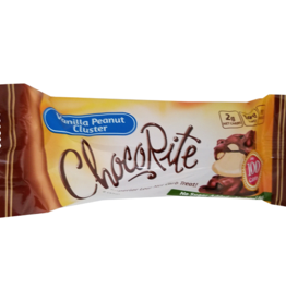 ChocoRite ChocoRite Single Van Peanut Cluster