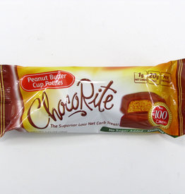 ChocoRite ChocoRite Single Peanut Butter Patties