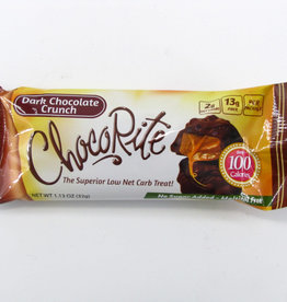 ChocoRite ChocoRite Single Drk Choc Crunch