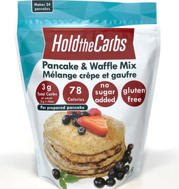 Hold The Carbs Hold The Carbs Pancake mix