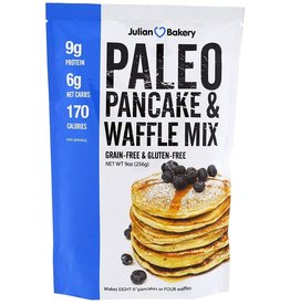 Julian Bakery Julian Bakery Paleo Pancake Mix