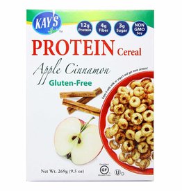Kay's Naturals Kay's Apple Cinn Protein Cereal