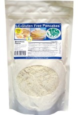 LC Foods LC Foods Gluten Free Pancake Mix