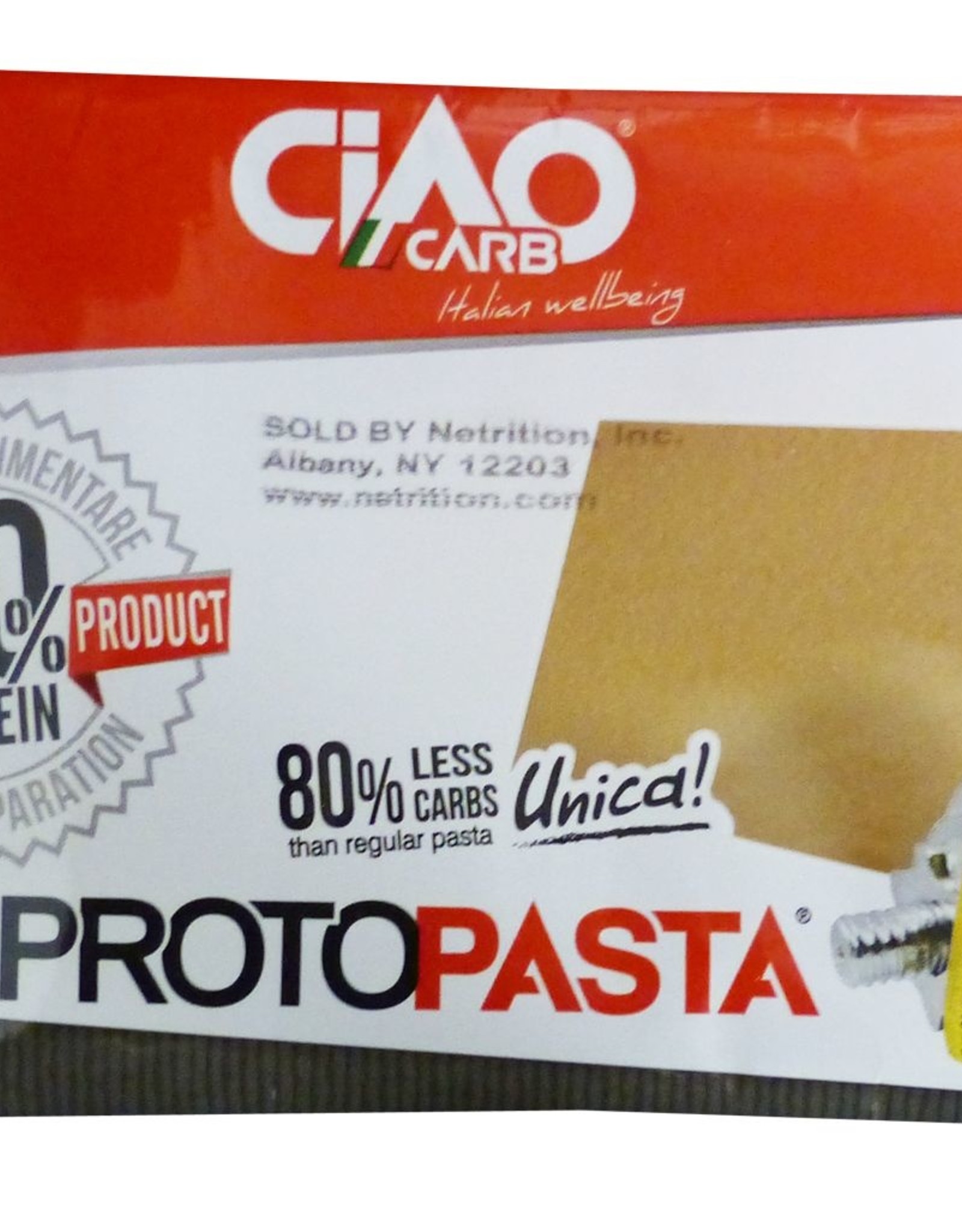 Ciao Proto Lasagna Pasta