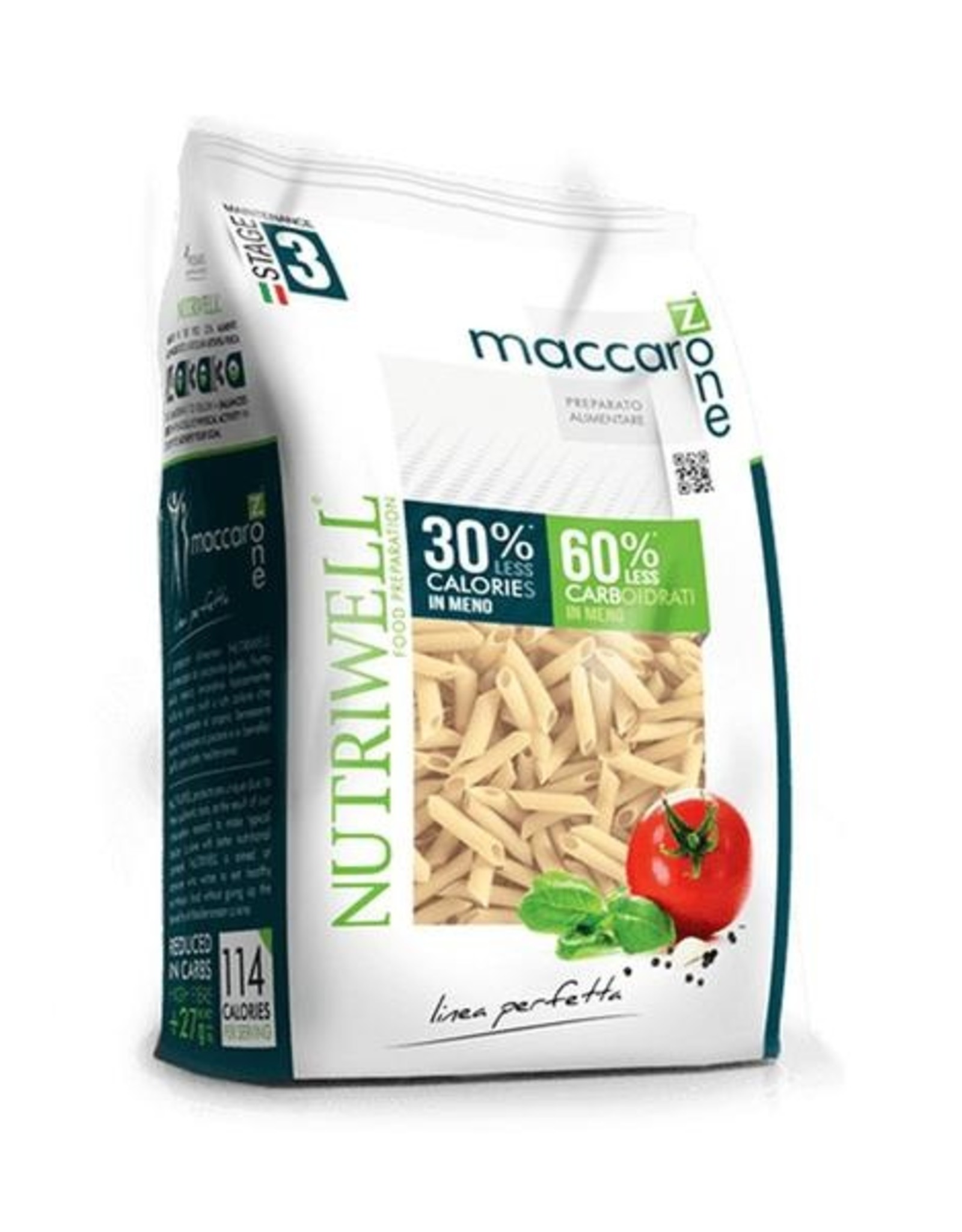 Ciao Nutriwell Penne Pasta
