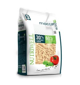 Ciao Nutriwell Fusilli Pasta