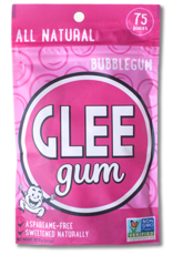 Glee Glee Gum BubbleGum bag