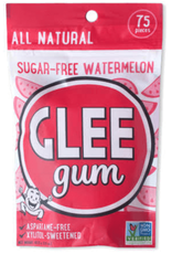 Glee Glee Gum Watermelon Bag