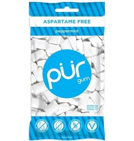 The PUR Comapny Pur Gum Peppermint Bag
