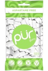 The PUR Comapny Pur Gum Coolmint Bag
