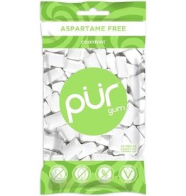 The PUR Comapny Pur Gum Coolmint Bag