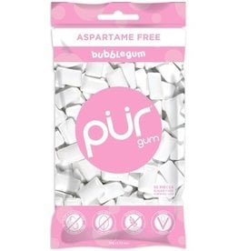 The PUR Comapny Pur Gum Bubblegum Bag