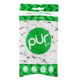 The PUR Comapny Pur Gum Spearmint Bag