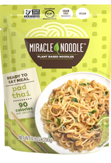 Miracle Meal Pad Thai