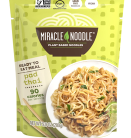 Miracle Meal Pad Thai