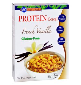 Kay's Naturals Kay's French Vanilla Protein Cereal