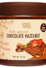 Choc Zero ChocZero Spread Chocolate Hazelnut