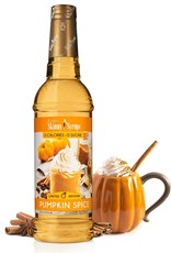 Skinny Syrup Skinny Syrup Pumpkin Spice