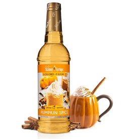 Skinny Syrup Skinny Syrup Pumpkin Spice
