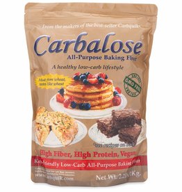 Tova Carbalose Flour