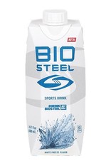 Biosteel Hydration Drink RTD White Freeze Single