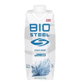 Biosteel Hydration Drink RTD White Freeze Single