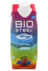 Biosteel Hydration Drink  RTD Rainbow Twist Single