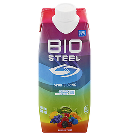 Biosteel Hydration Drink  RTD Rainbow Twist Single