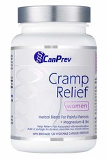 CanPrev CanPrev Cramp Relief 120caps