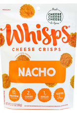 Cello Whisps Nacho