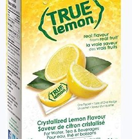 True Lemon 32 count box