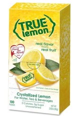 True Lemon 100 Count Box