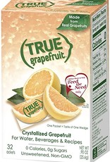 True Lemon Grapefruit 32 packets