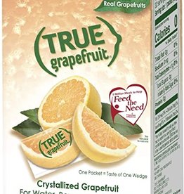 True Lemon Grapefruit 32 packets