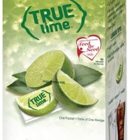 True Lime 100 Count Box