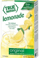 True Lemon 10pk Lemonade Original