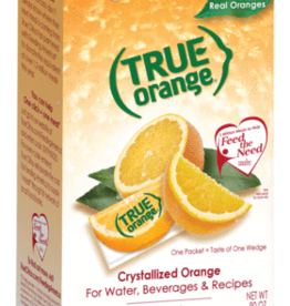 True Orange 32 packets