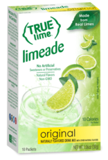 True Lime 10pk Limeade