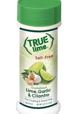 True Lime Garlic & Cilantro Shaker