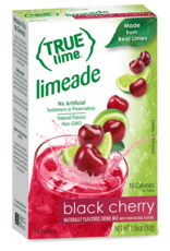 True Lime 10pk Black Cherry