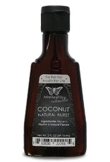 Trim Healthy Mama THM Natural Flavour Coconut 2oz