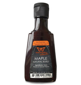 Trim Healthy Mama THM Natural Flavour Maple 2oz
