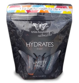 THM Hydrate Water Flavour