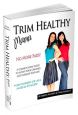 THM No More Fads Book